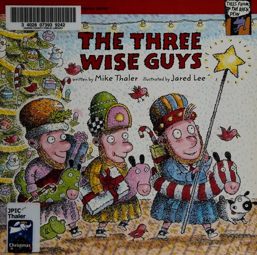 The Three Wise Guys
