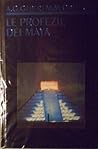Cover of Le profezie dei Maya