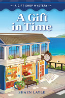 Cover of A Gift in Time