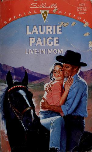 Live-In Mum