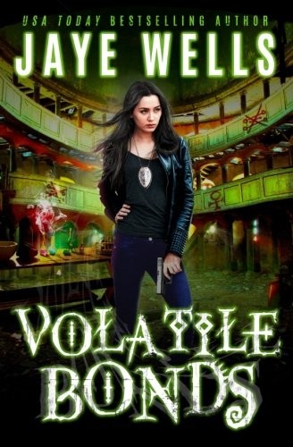 Cover of Volatile Bonds