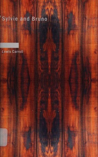 Cover of Sylvie and Bruno