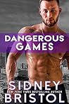 Cover of Dangerous Games