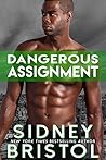 Cover of Dangerous Assignment