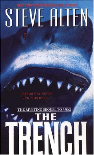 Cover of The Trench