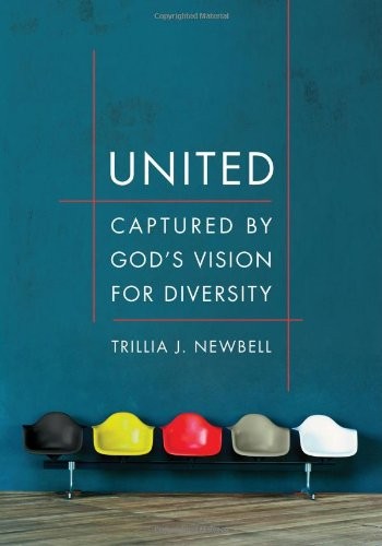 Cover of United: Captured by God's Vision for Diversity