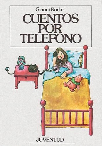 Cuentos por telefono