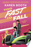 Cover of Too Fast to Fall