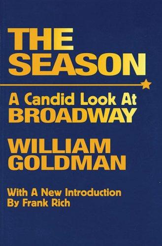 Cover of The season