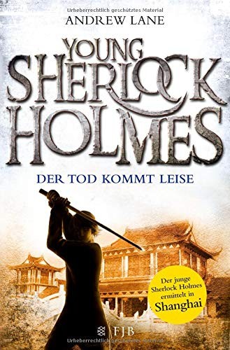 Der Tod kommt leise