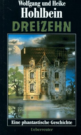Cover of Dreizehn
