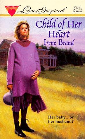 Cover of Child Of Her Heart