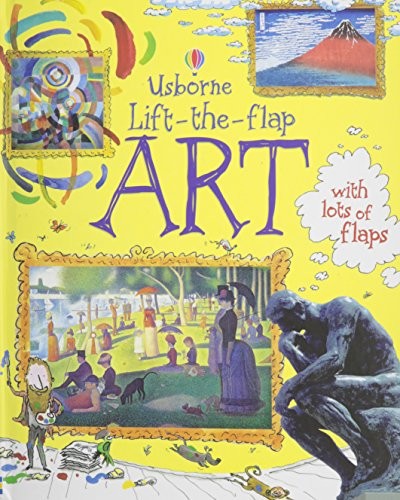 Cover of Art