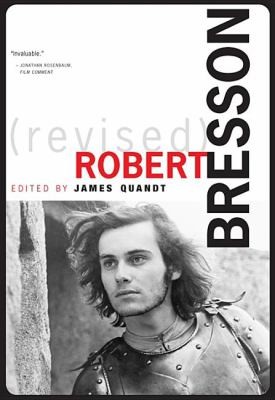 Robert Bresson