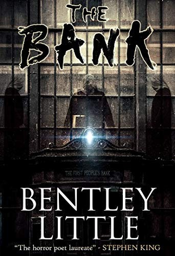 Cover of The Bank