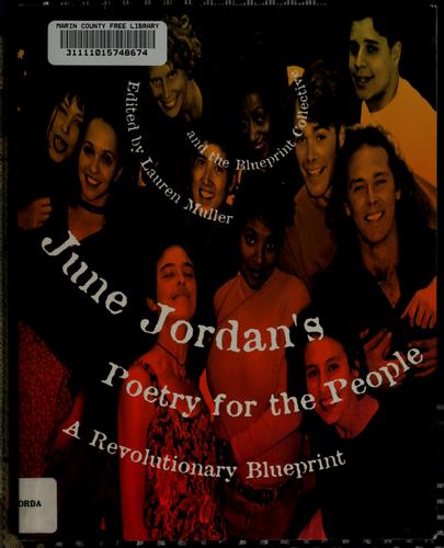 Poetry for the People