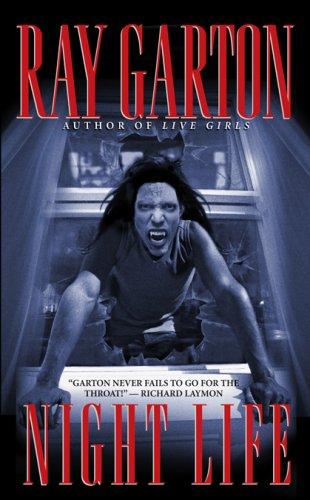 Cover of Night Life