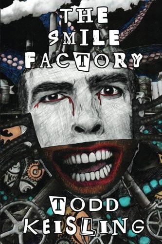Cover of The Smile Factory