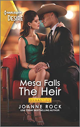 Cover of The Heir