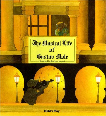 Musical Life of Gustav Mole