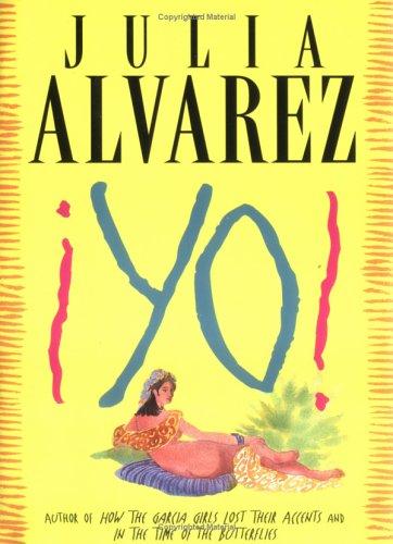 Cover of Yo!