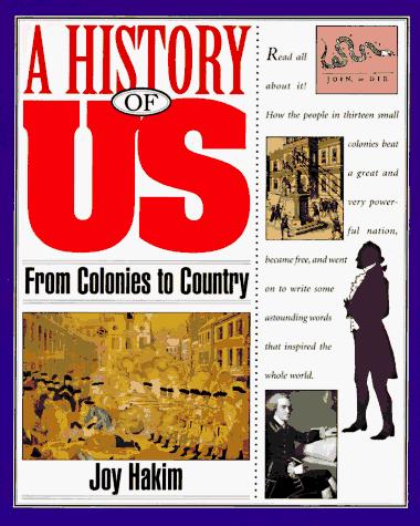 A History of US