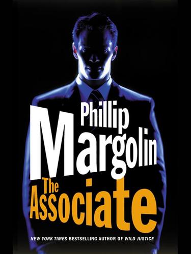 Cover of The Associate