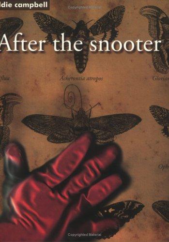 Cover of Alec: After the Snooter