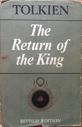 The Lord of the Rings: Series Guide & Entries