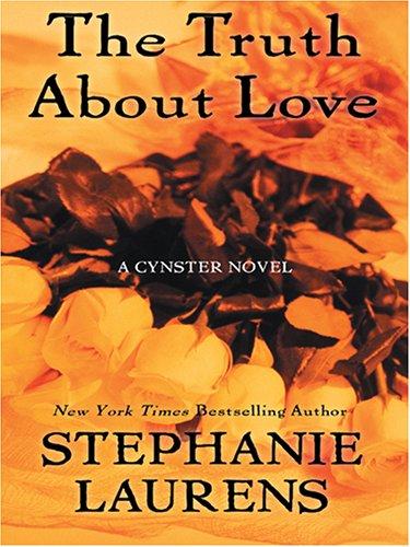 Cover of The Truth About Love