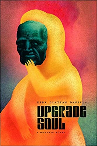 Cover of Upgrade Soul, Vol. 1