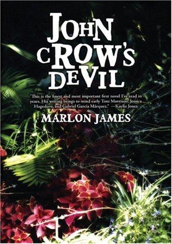 Cover of John Crow's Devil
