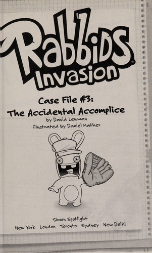The Accidental Accomplice
