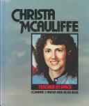 Cover of Christa Mcauliffe