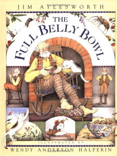 Cover of The Full Belly Bowl