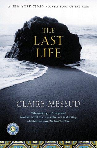Cover of The Last Life