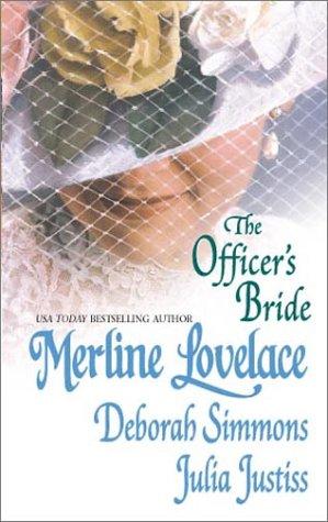 Cover of The Officer's Bride