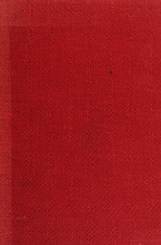Cover of Le chant du monde