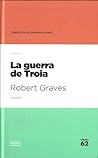 Cover of La guerra de Troia