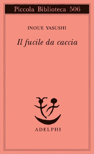 Cover of Il fucile da caccia