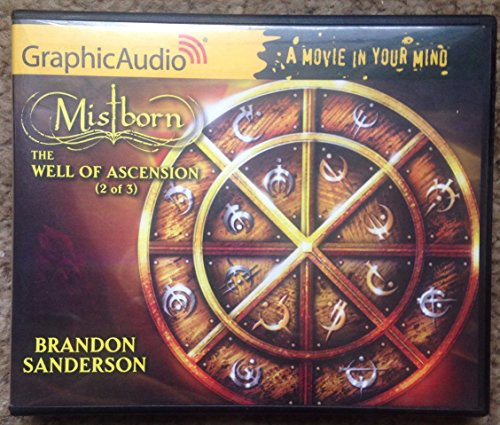 The Well of Ascension, Part 2