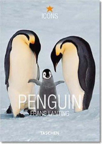Cover of Penguin
