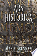 Cover of Ars Historica