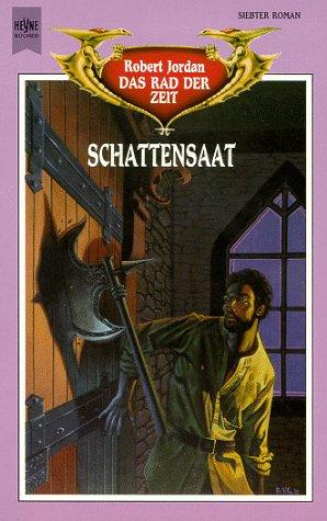 Cover of The Shadow Rising, Part 1 of 3