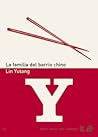 Cover of La familia del barrio chino