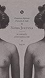 Nowa Justyna. Tom 4. W oberzy d'Estervalow