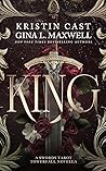 Cover of King