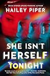 Cover of She Isn't Herself Tonight