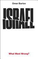 Cover of Israel
