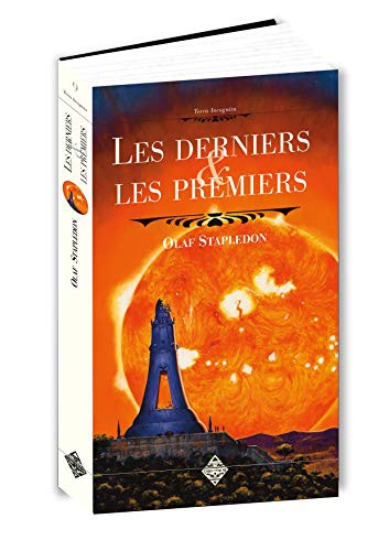 Cover of Les Derniers et les Premiers